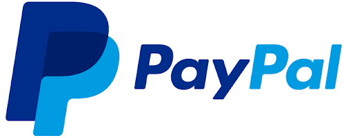 pay with paypal - Woodglownook Merch